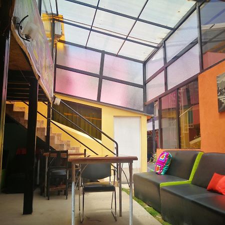 Inkas Garden Apartment Куско Екстер'єр фото
