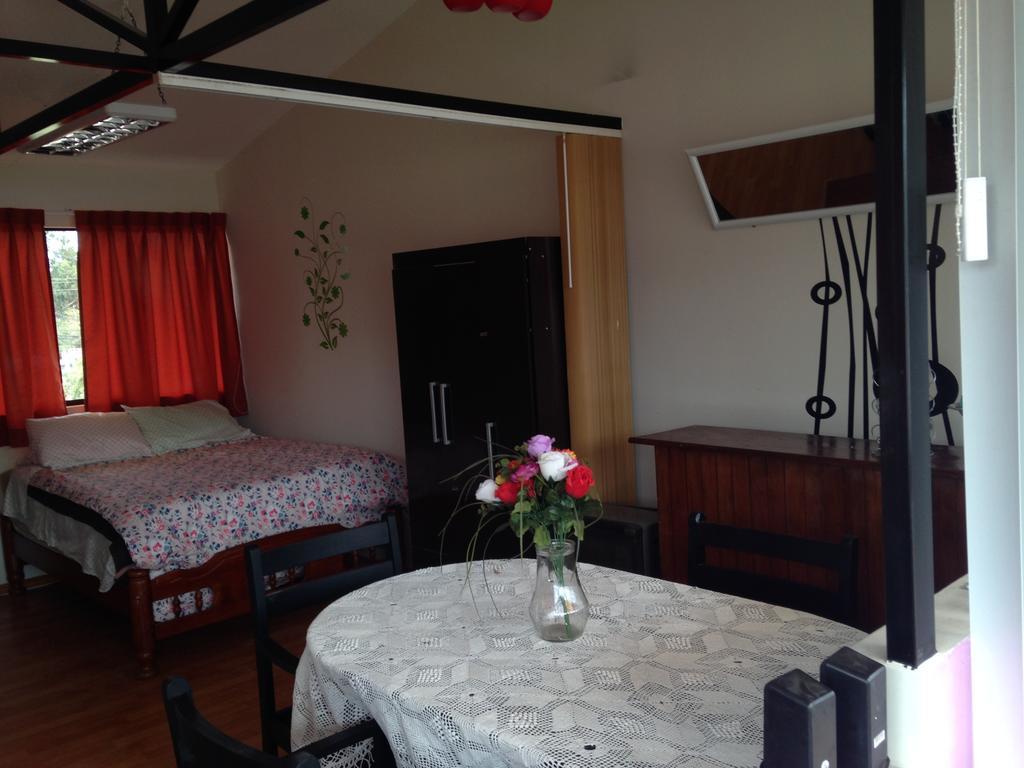 Inkas Garden Apartment Куско Номер фото