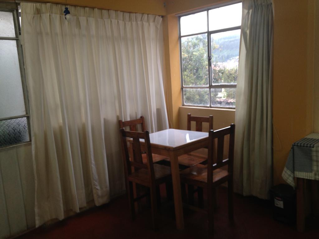 Inkas Garden Apartment Куско Екстер'єр фото