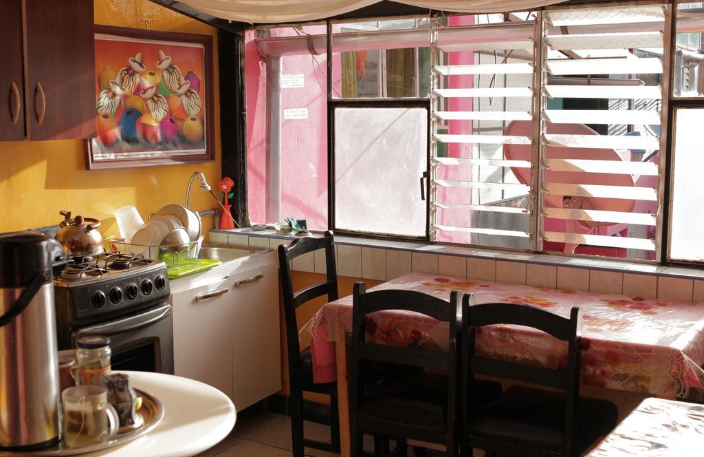 Inkas Garden Apartment Куско Екстер'єр фото