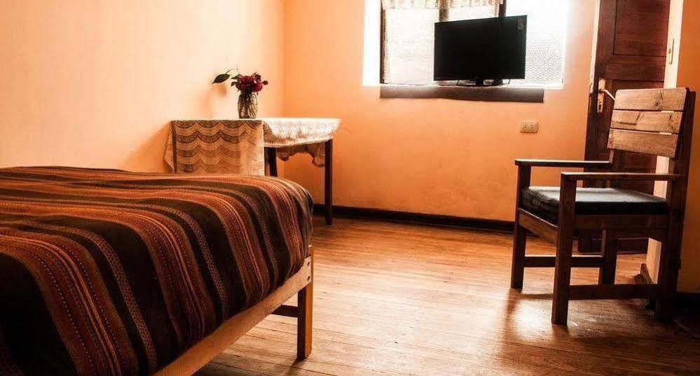 Inkas Garden Apartment Куско Екстер'єр фото