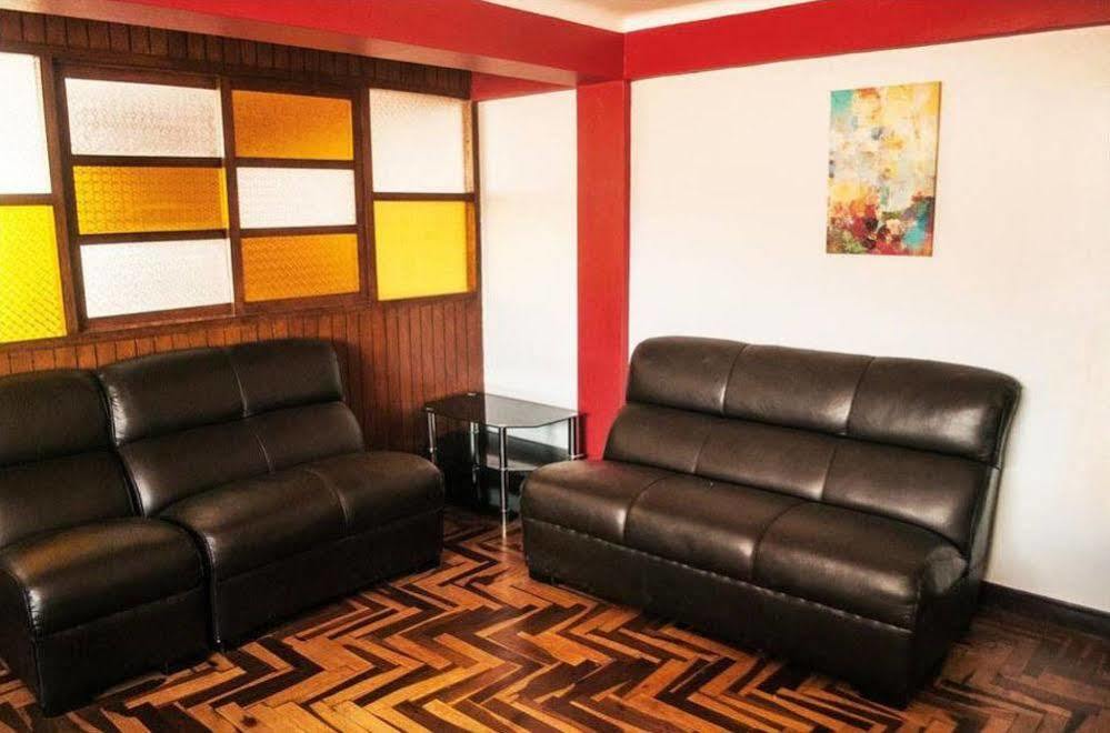 Inkas Garden Apartment Куско Екстер'єр фото