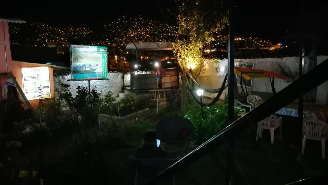 Inkas Garden Apartment Куско Екстер'єр фото