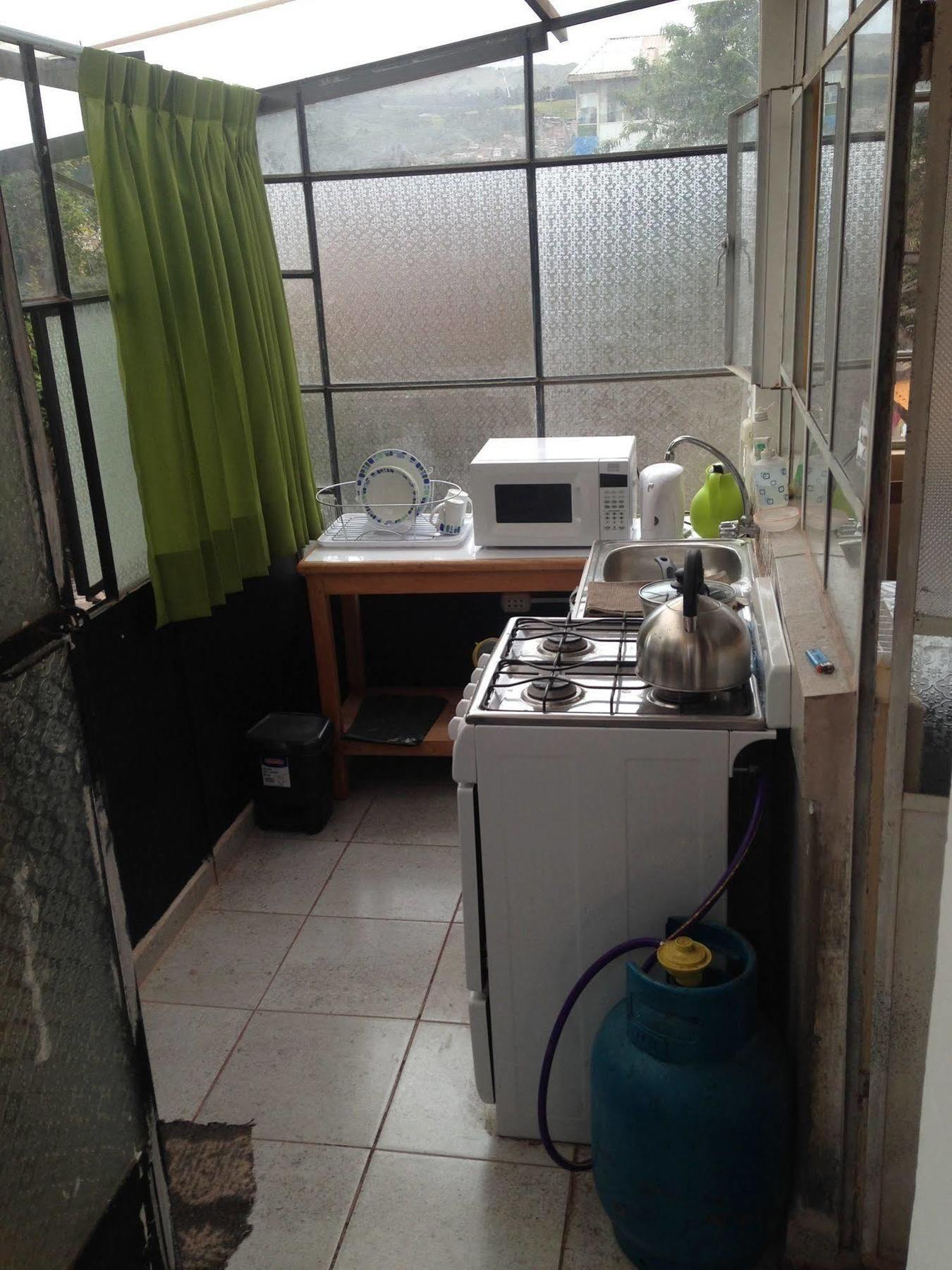 Inkas Garden Apartment Куско Екстер'єр фото