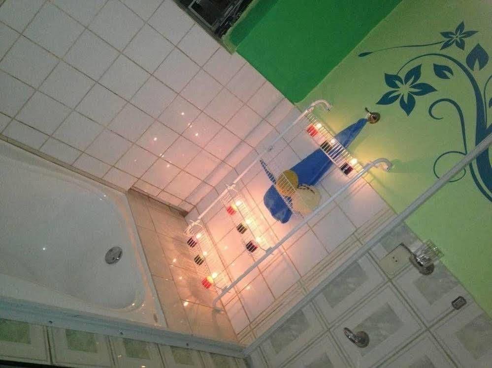 Inkas Garden Apartment Куско Екстер'єр фото
