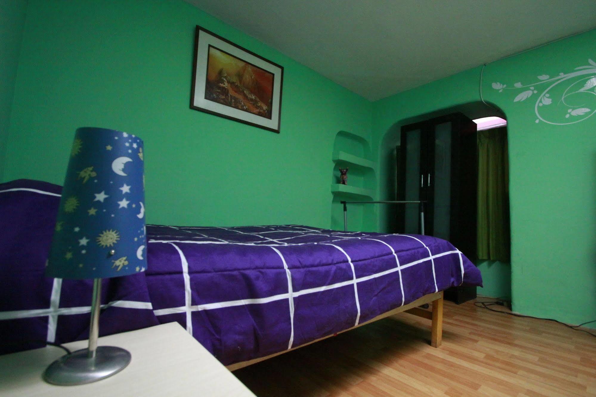 Inkas Garden Apartment Куско Екстер'єр фото