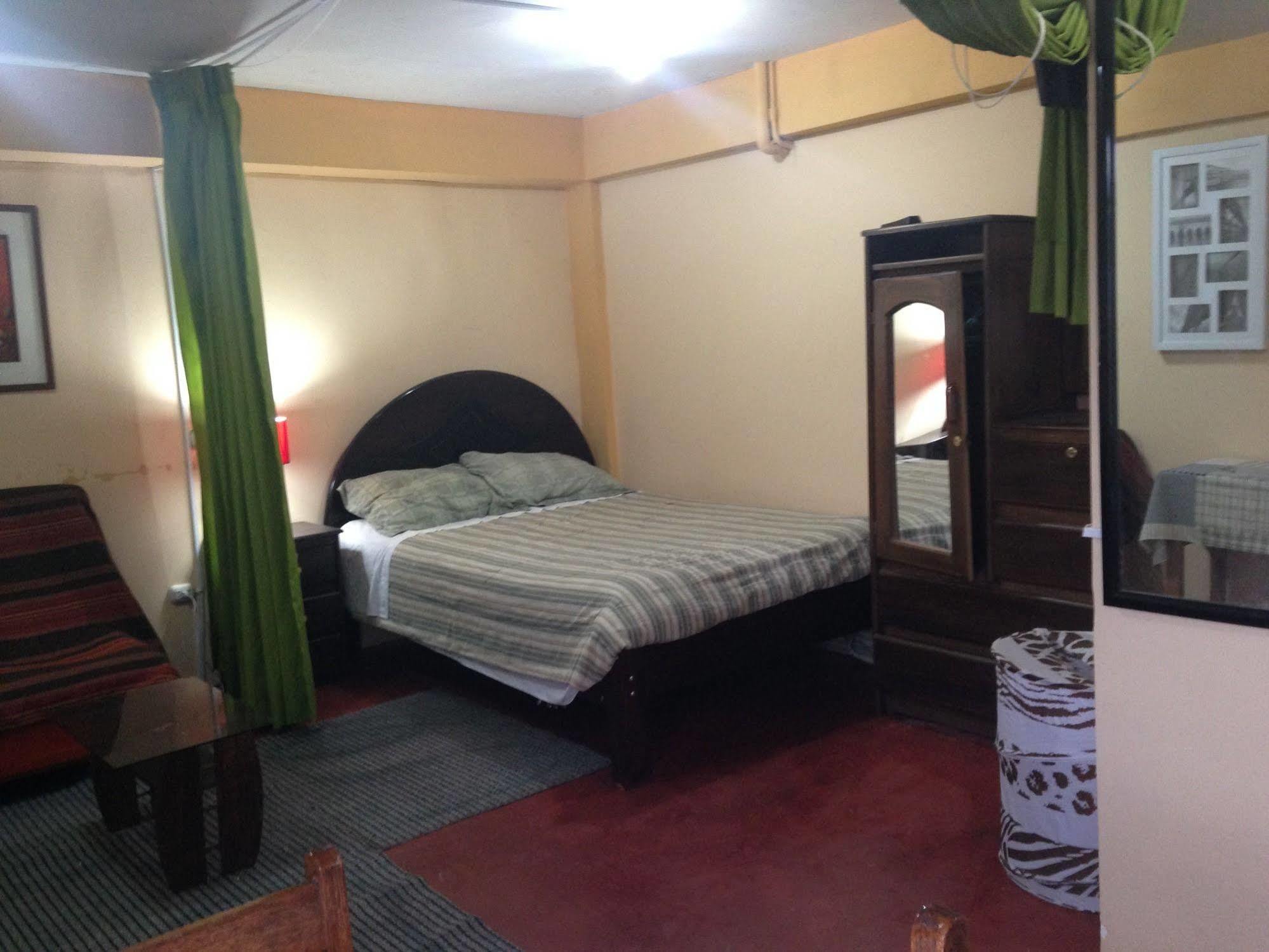 Inkas Garden Apartment Куско Екстер'єр фото