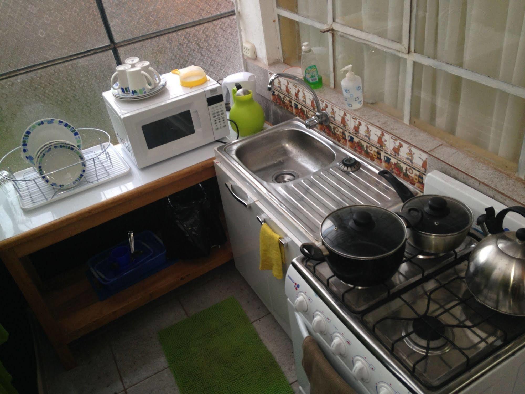 Inkas Garden Apartment Куско Екстер'єр фото