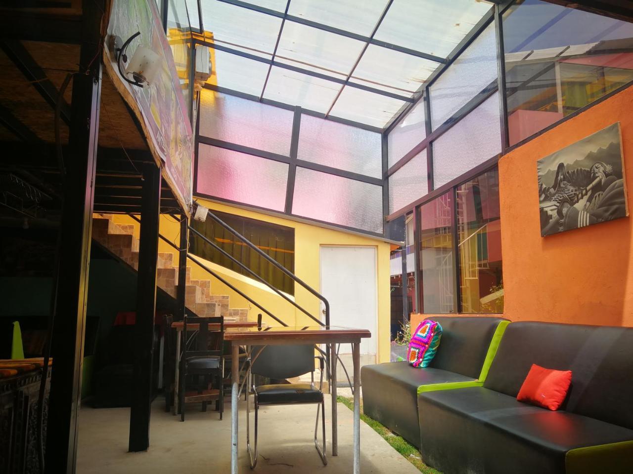 Inkas Garden Apartment Куско Екстер'єр фото