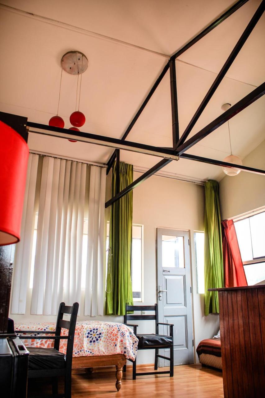 Inkas Garden Apartment Куско Екстер'єр фото