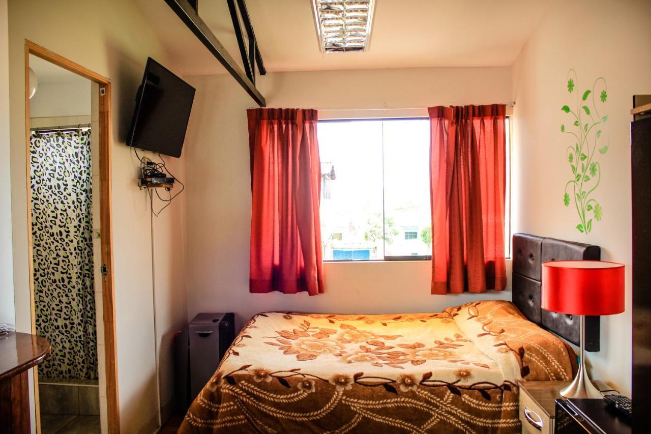 Inkas Garden Apartment Куско Екстер'єр фото