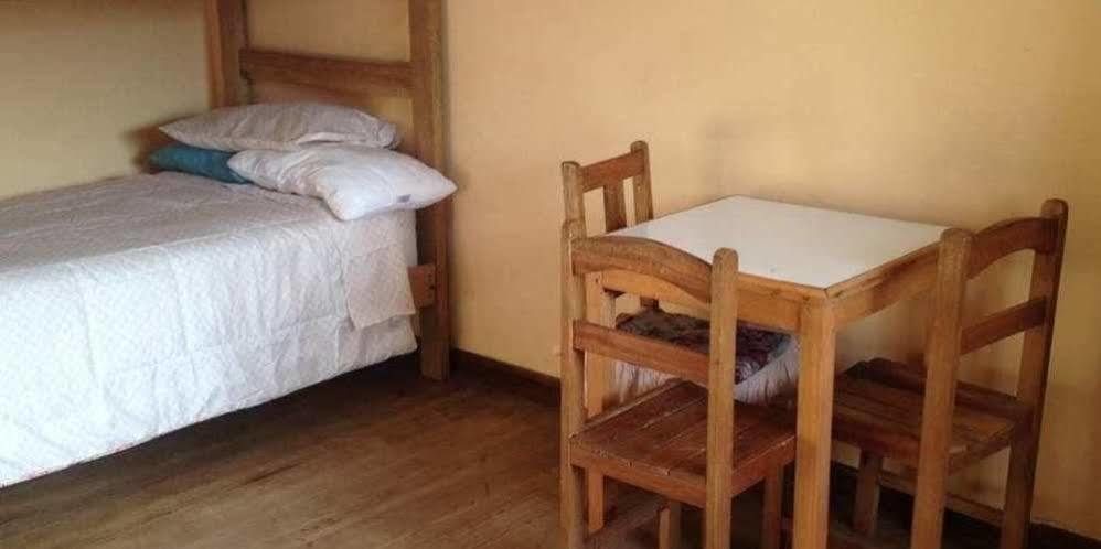 Inkas Garden Apartment Куско Екстер'єр фото
